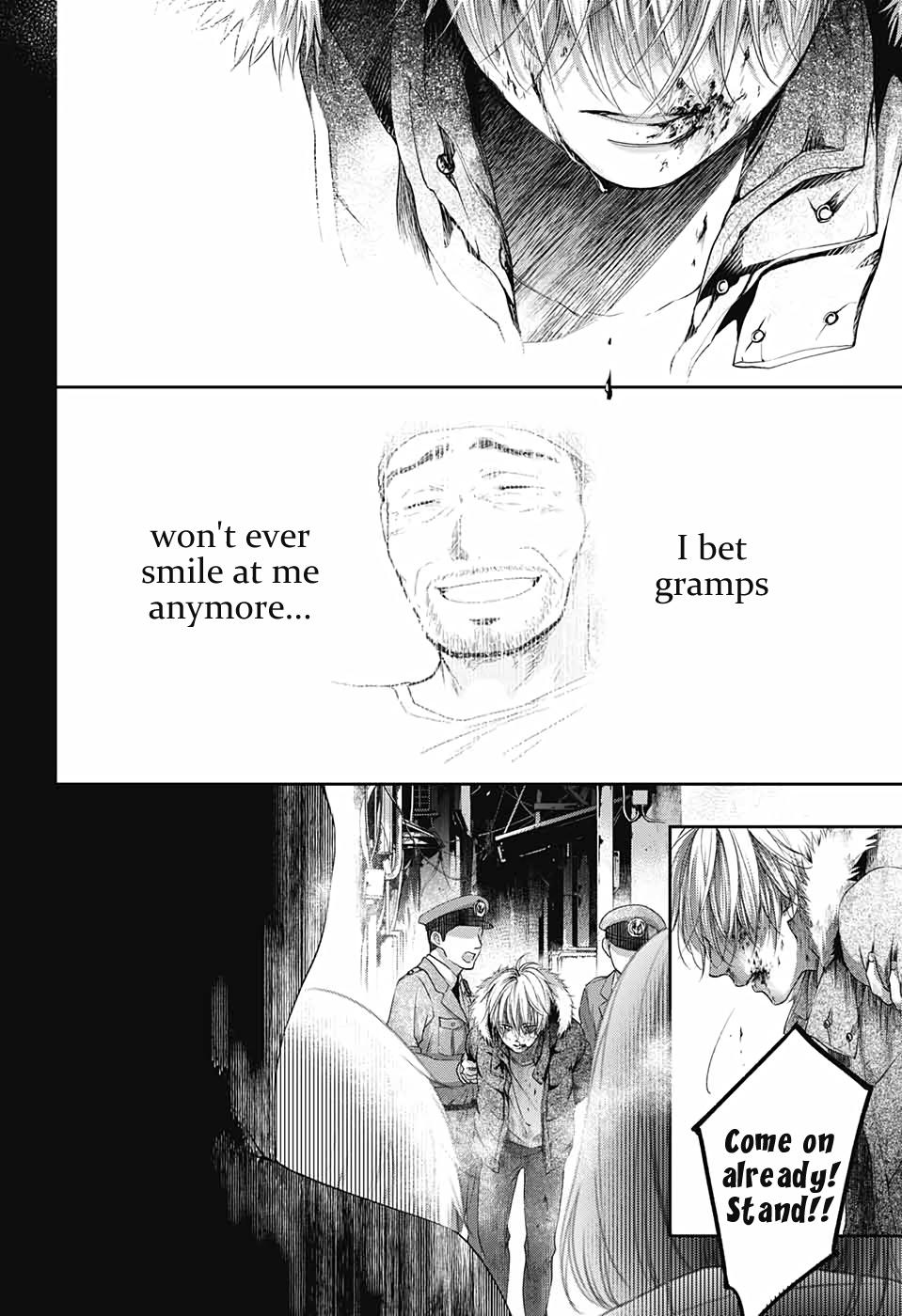 Read Kono Oto Tomare! (EN) Manga Online