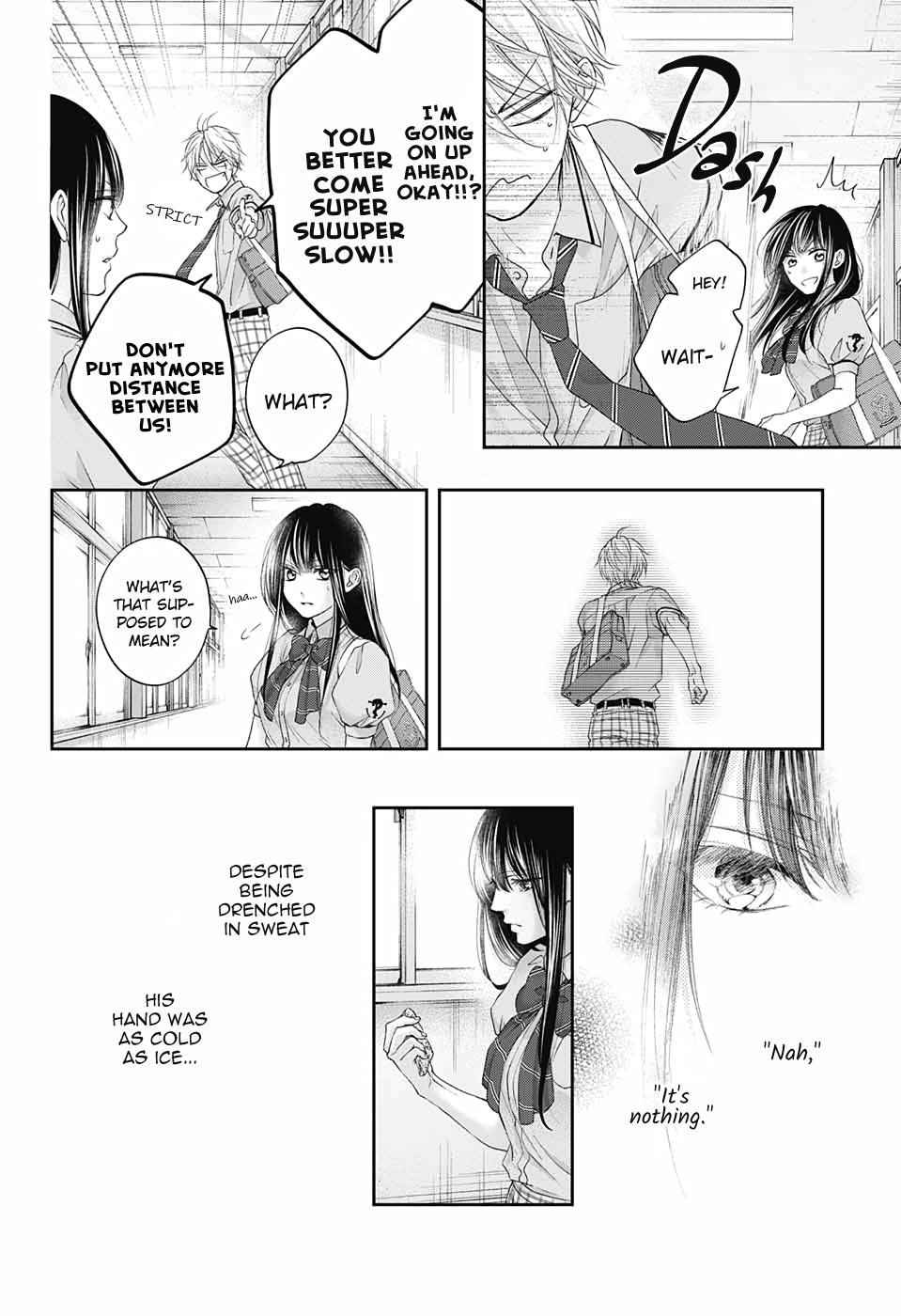 Read Kono Oto Tomare! (EN) Manga Online