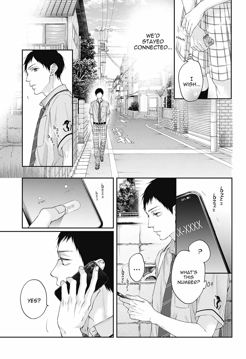 Read Kono Oto Tomare! (EN) Manga Online
