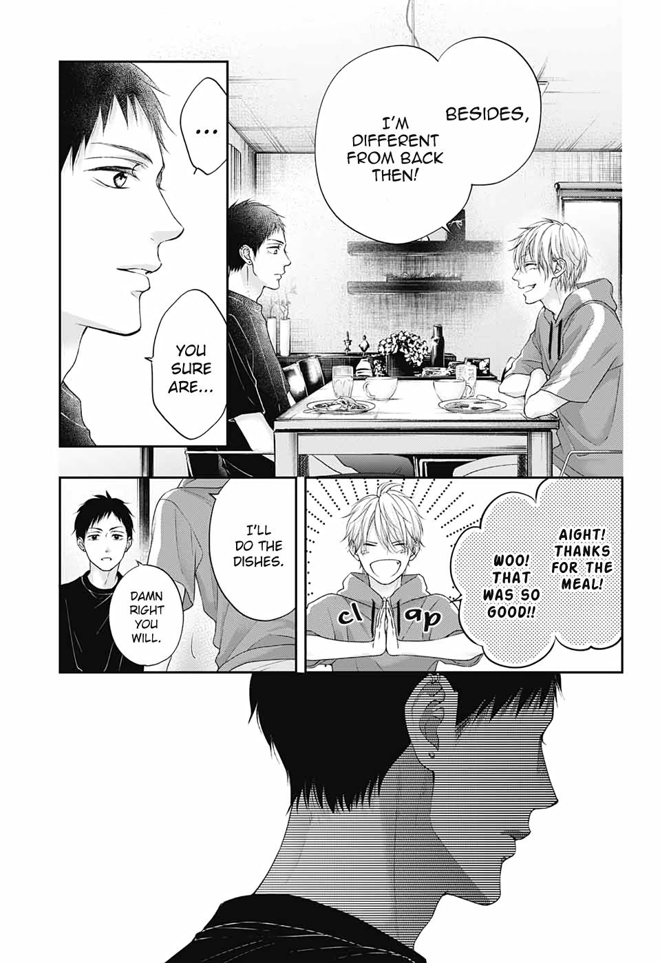 Read Kono Oto Tomare! (EN) Manga Online