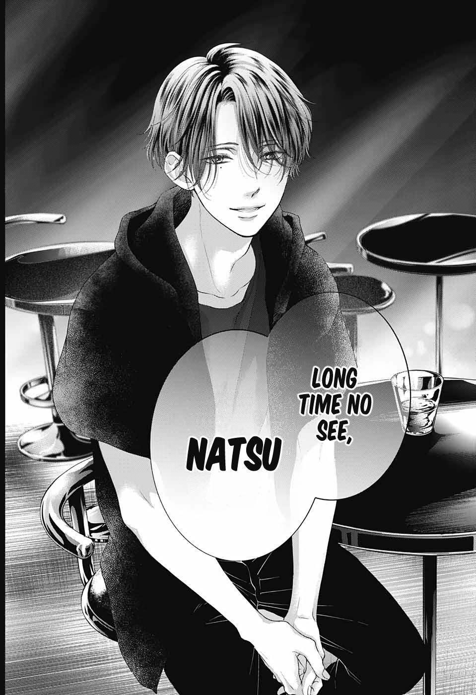 Read Kono Oto Tomare! (EN) Manga Online
