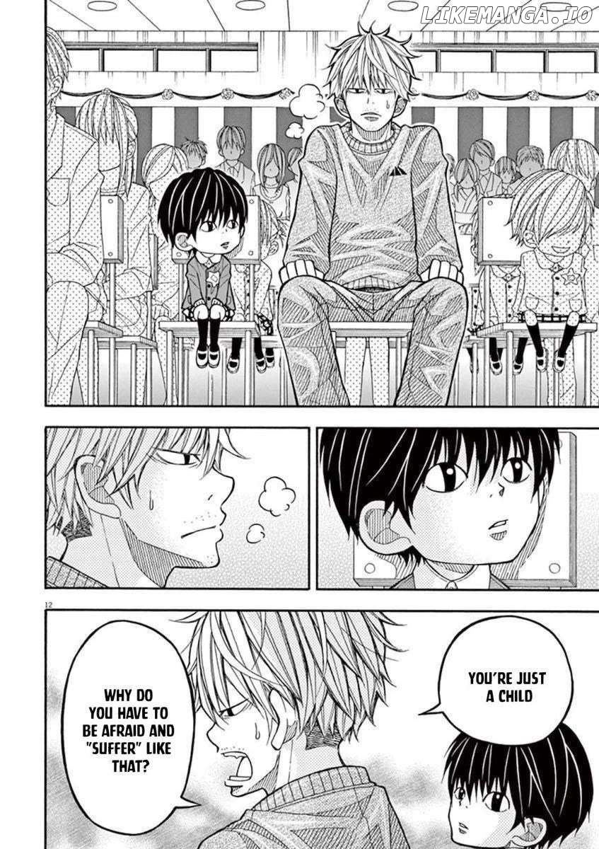 Read Kotaro Wa 1 Ri Kurashi Manga Online