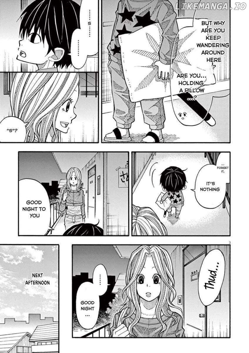 Read Kotaro Wa 1 Ri Kurashi Manga Online