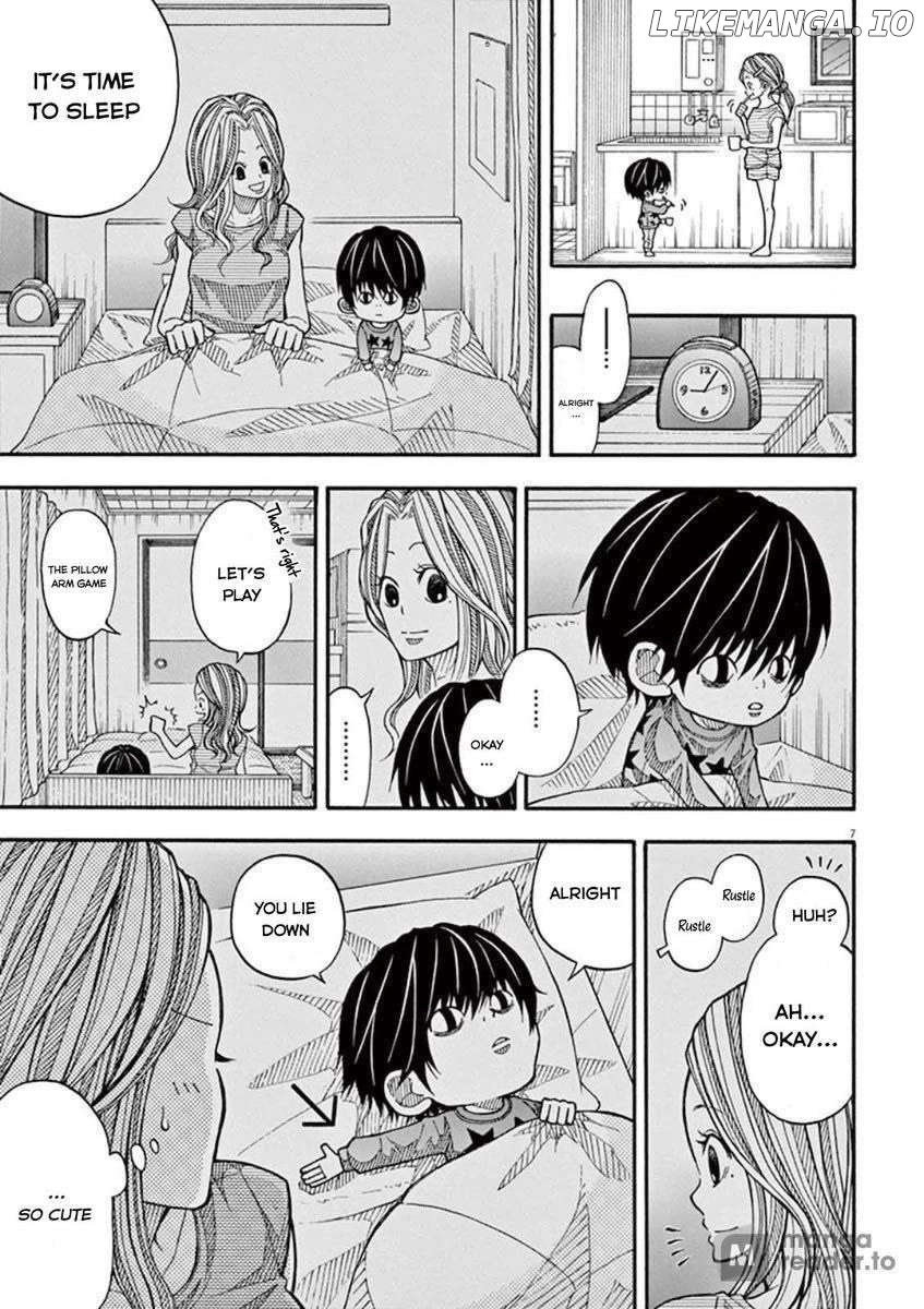 Read Kotaro Wa 1 Ri Kurashi Manga Online