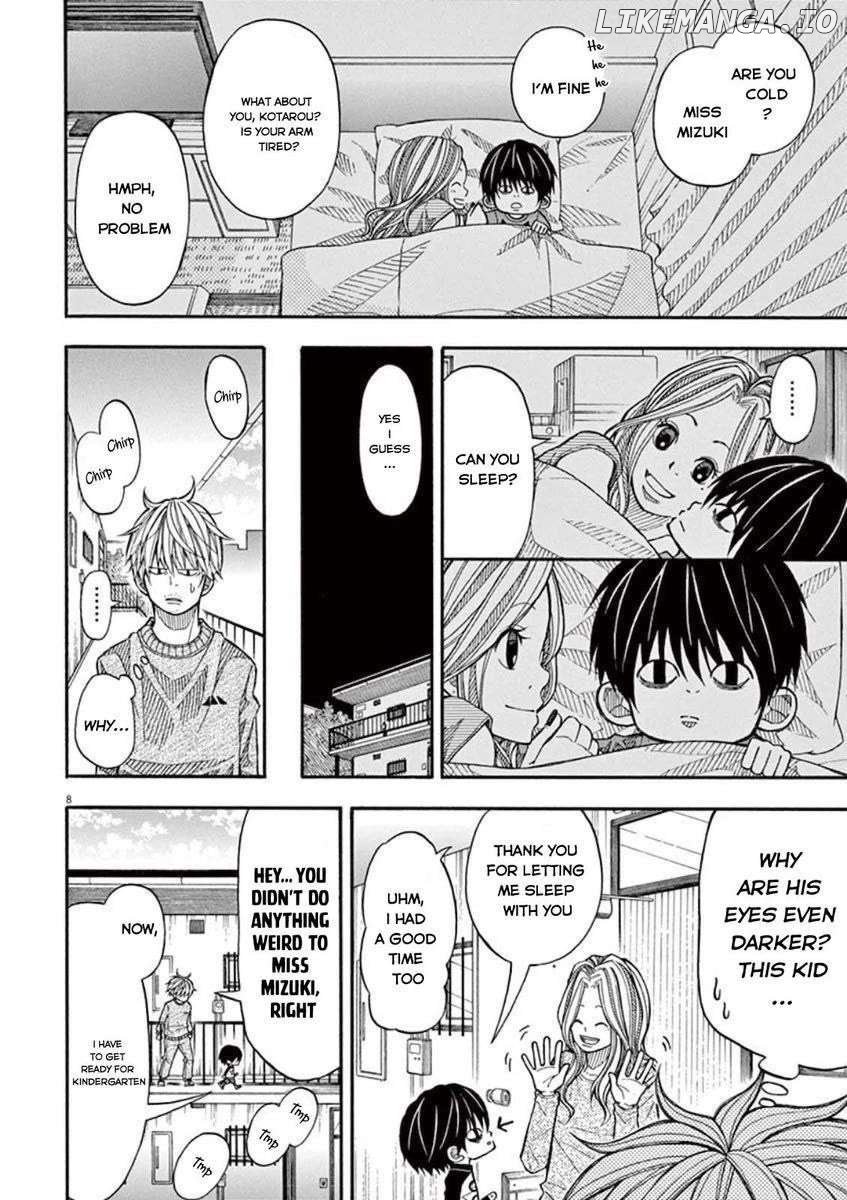 Read Kotaro Wa 1 Ri Kurashi Manga Online