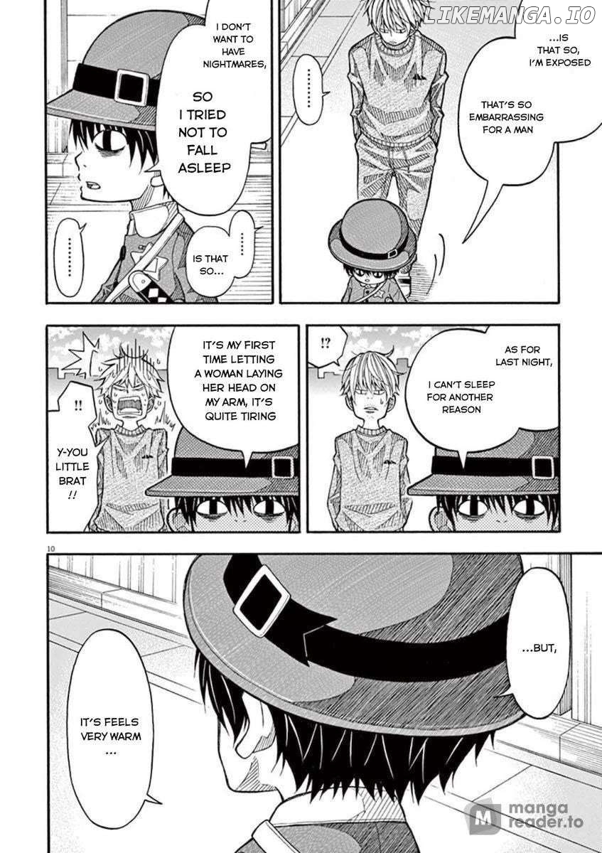 Read Kotaro Wa 1 Ri Kurashi Manga Online