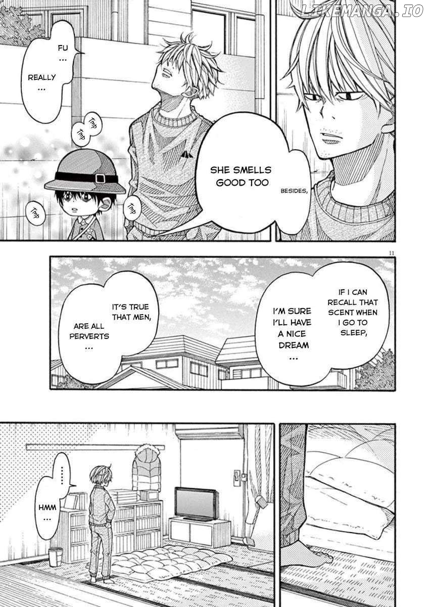 Read Kotaro Wa 1 Ri Kurashi Manga Online