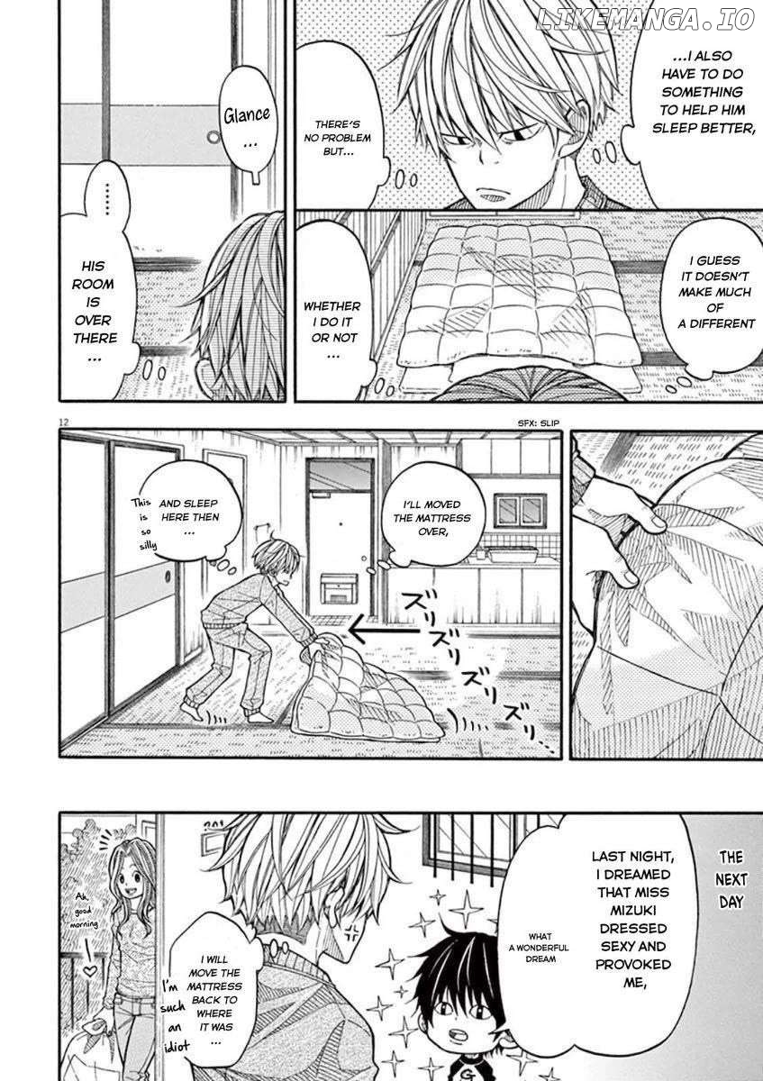 Read Kotaro Wa 1 Ri Kurashi Manga Online