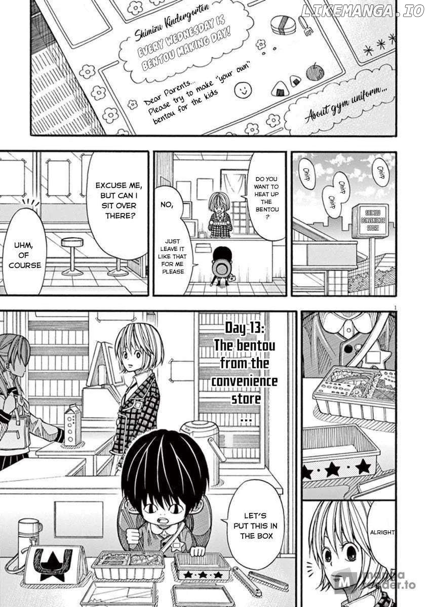 Read Kotaro Wa 1 Ri Kurashi Manga Online