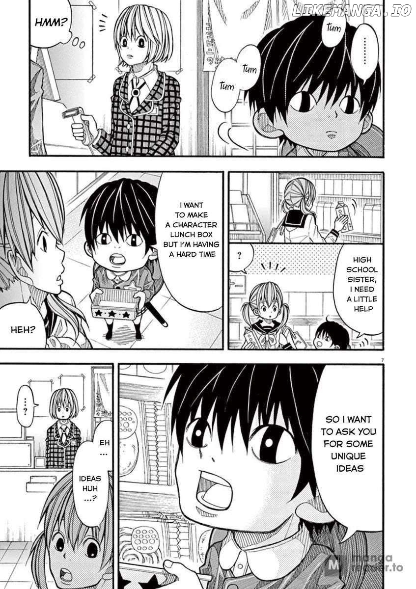 Read Kotaro Wa 1 Ri Kurashi Manga Online
