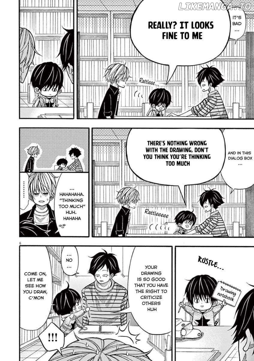 Read Kotaro Wa 1 Ri Kurashi Manga Online
