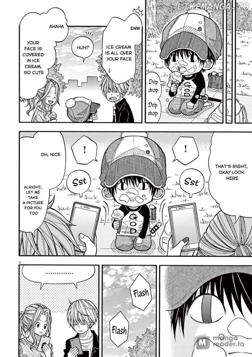 Read Kotaro Wa 1 Ri Kurashi Manga Online