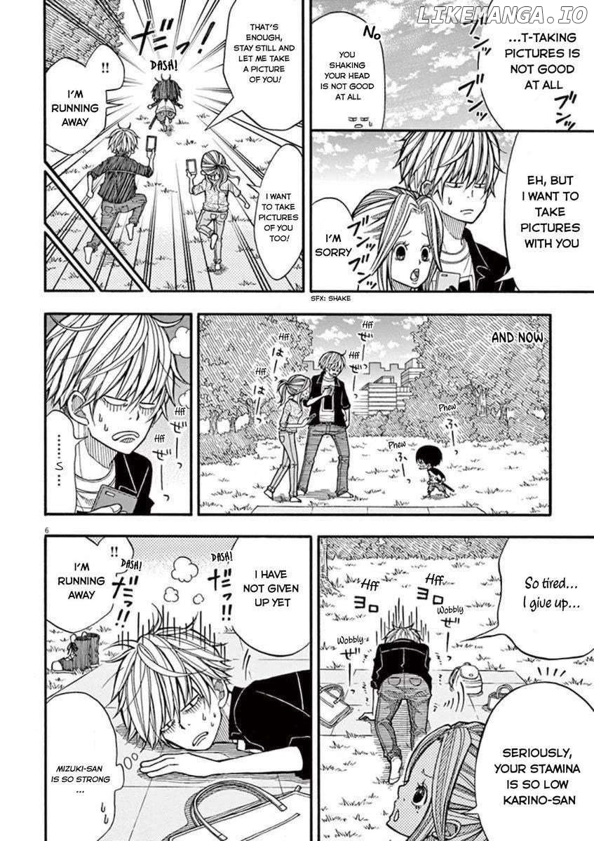 Read Kotaro Wa 1 Ri Kurashi Manga Online