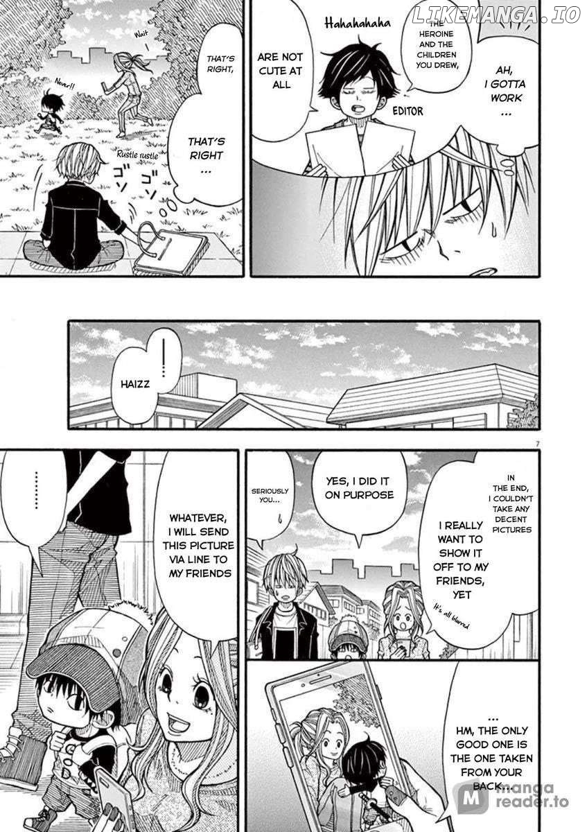 Read Kotaro Wa 1 Ri Kurashi Manga Online