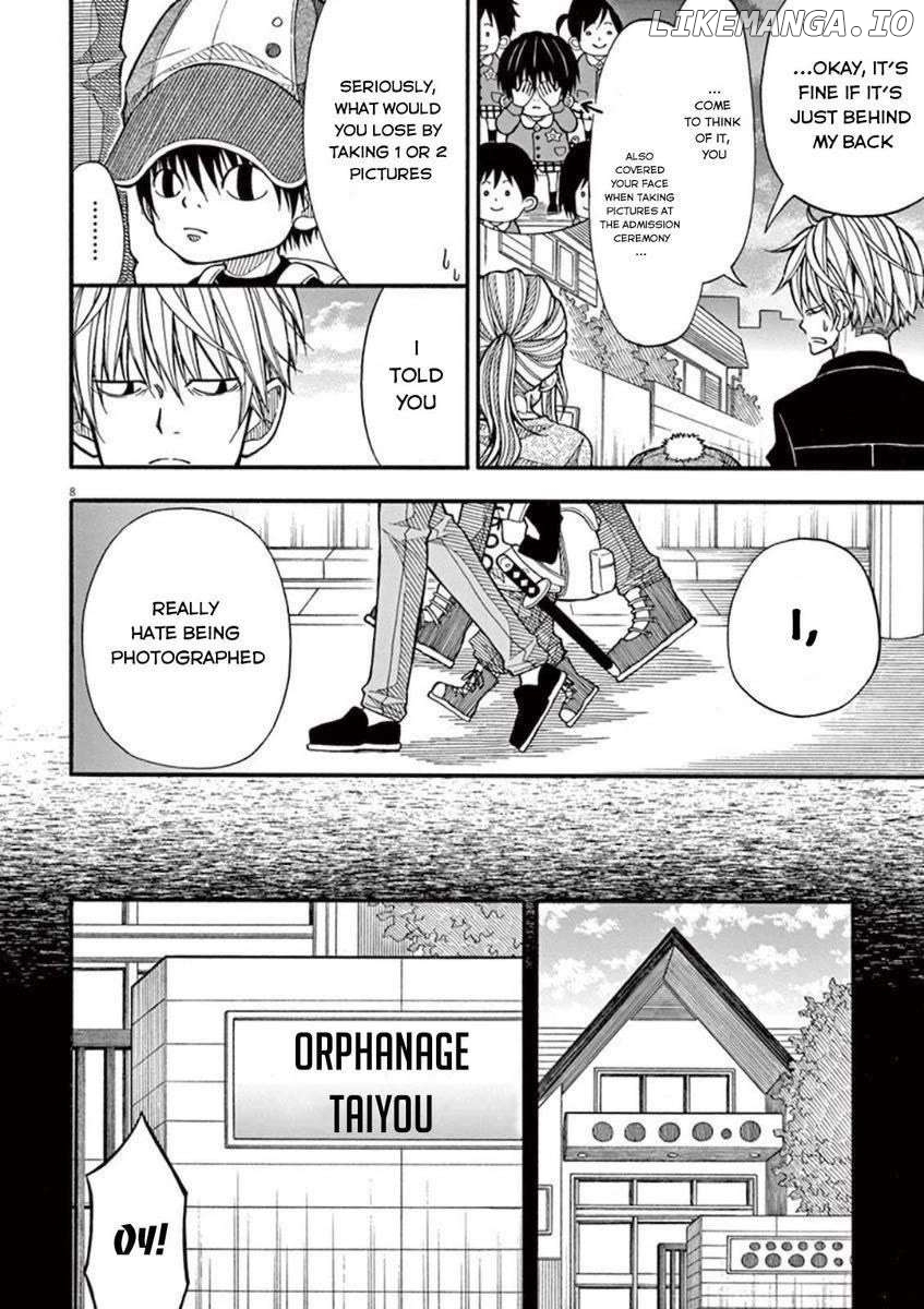 Read Kotaro Wa 1 Ri Kurashi Manga Online