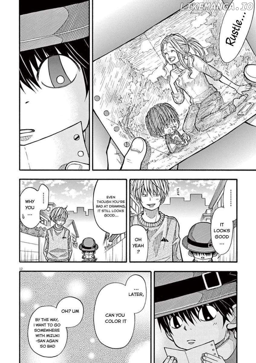 Read Kotaro Wa 1 Ri Kurashi Manga Online