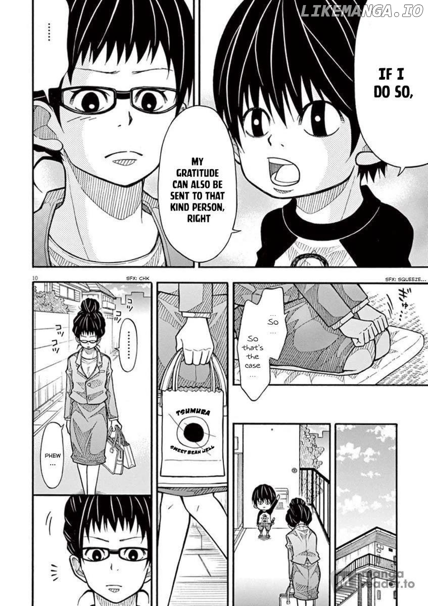 Read Kotaro Wa 1 Ri Kurashi Manga Online