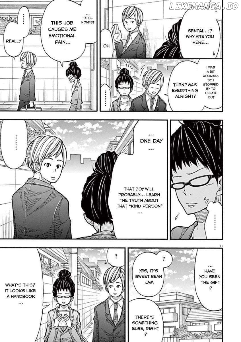 Read Kotaro Wa 1 Ri Kurashi Manga Online