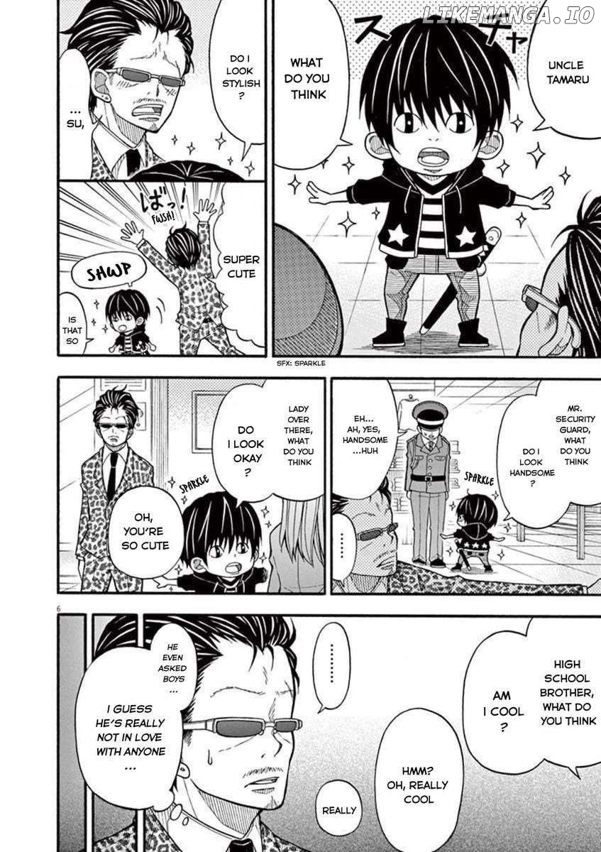 Read Kotaro Wa 1 Ri Kurashi Manga Online