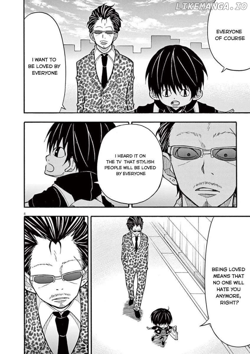 Read Kotaro Wa 1 Ri Kurashi Manga Online