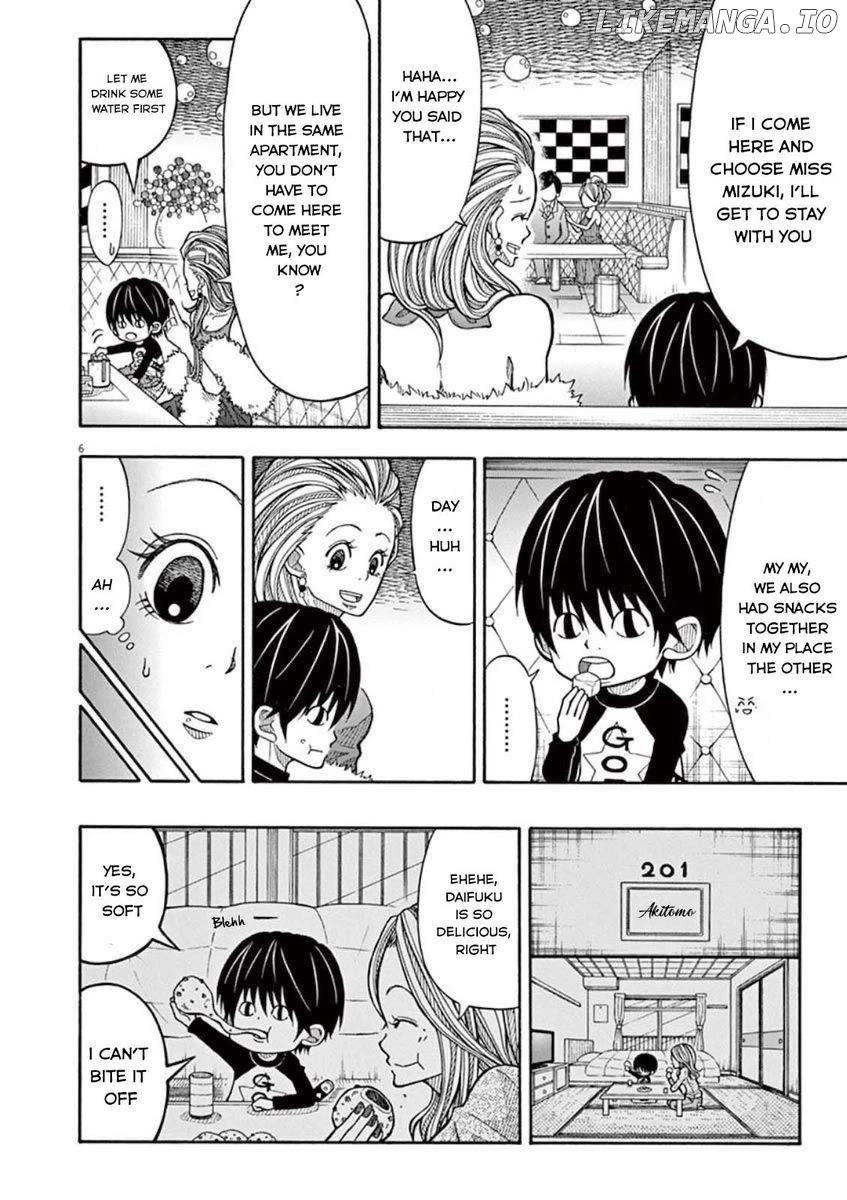 Read Kotaro Wa 1 Ri Kurashi Manga Online