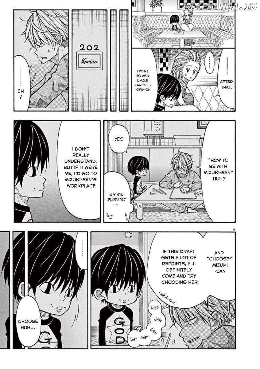 Read Kotaro Wa 1 Ri Kurashi Manga Online
