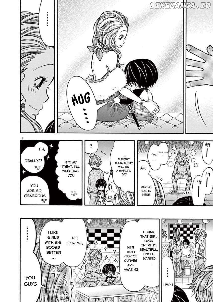 Read Kotaro Wa 1 Ri Kurashi Manga Online