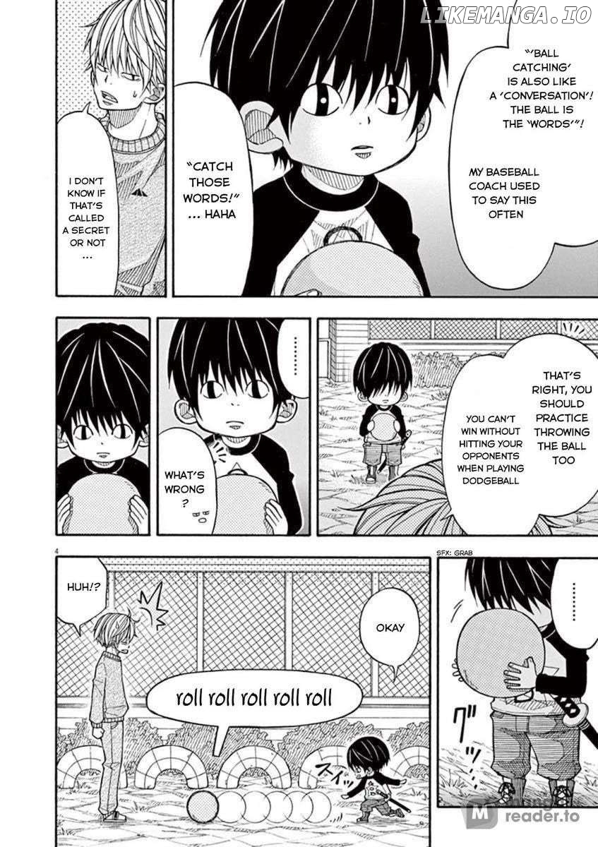 Read Kotaro Wa 1 Ri Kurashi Manga Online