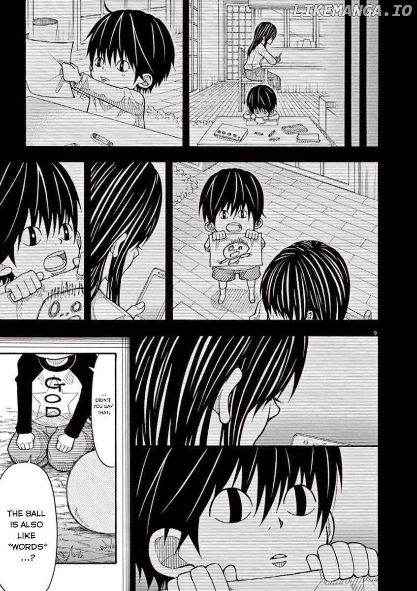 Read Kotaro Wa 1 Ri Kurashi Manga Online