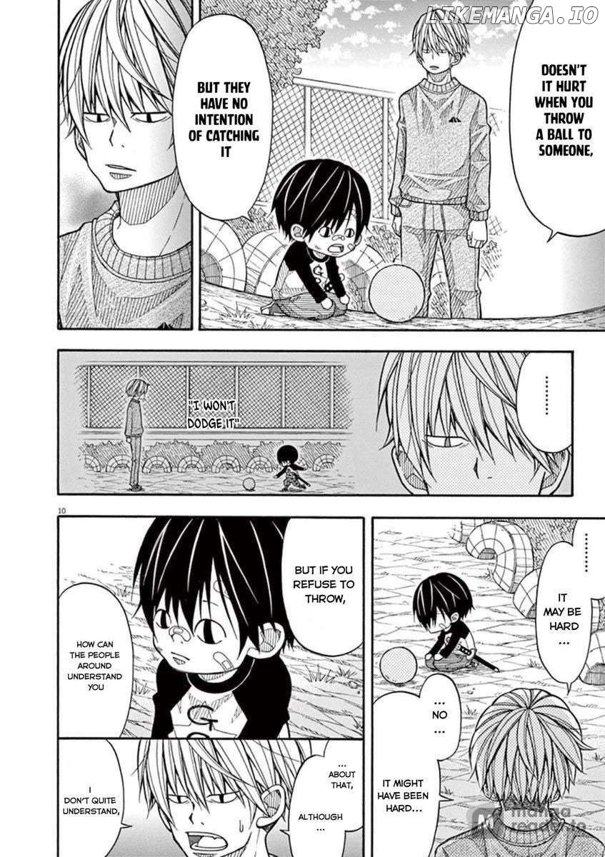 Read Kotaro Wa 1 Ri Kurashi Manga Online