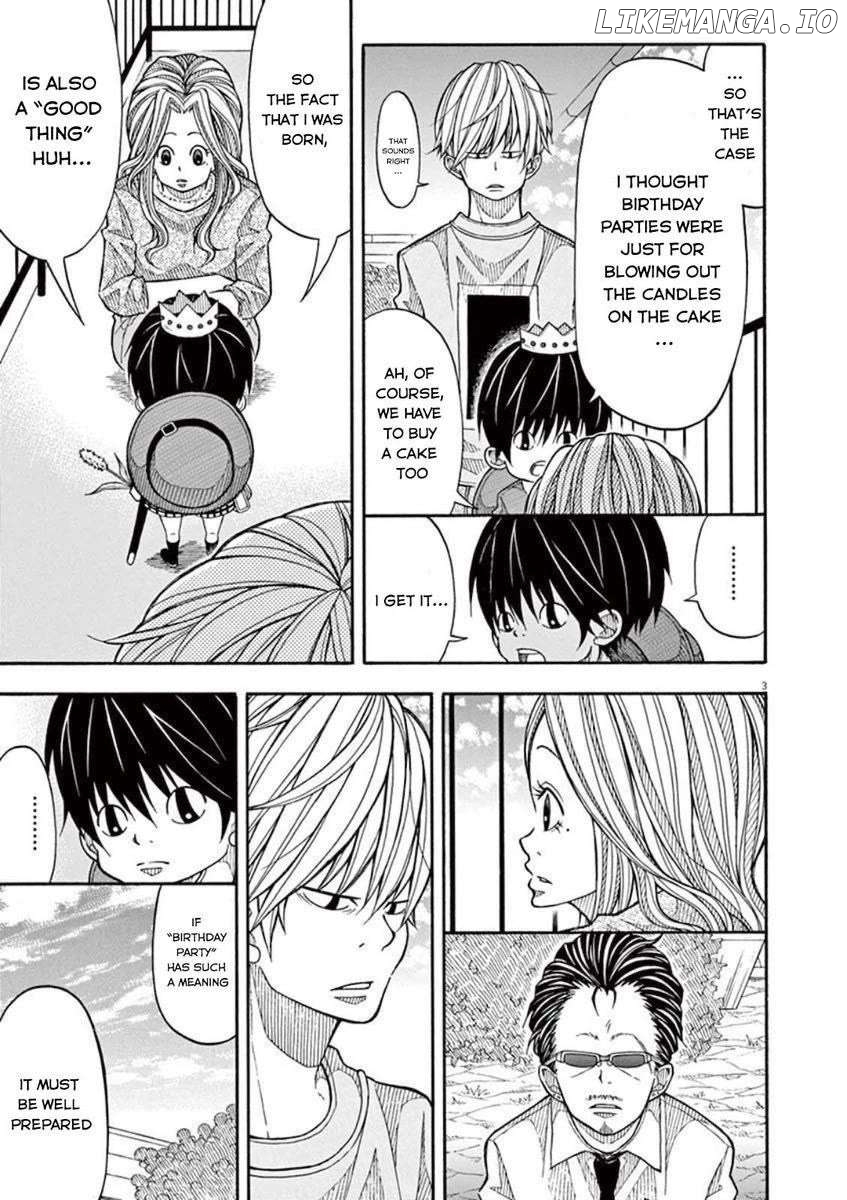 Read Kotaro Wa 1 Ri Kurashi Manga Online