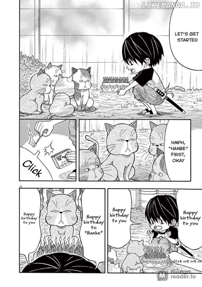 Read Kotaro Wa 1 Ri Kurashi Manga Online