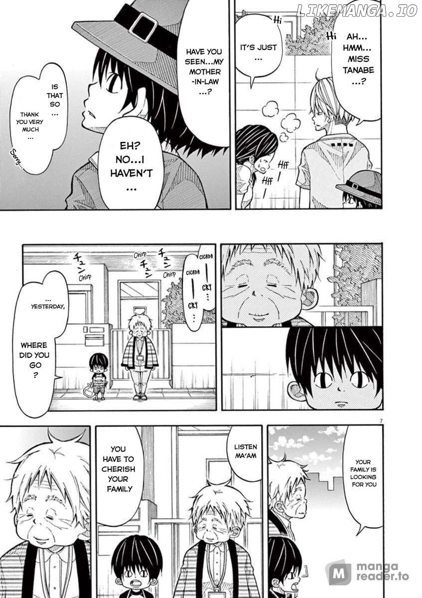 Read Kotaro Wa 1 Ri Kurashi Manga Online