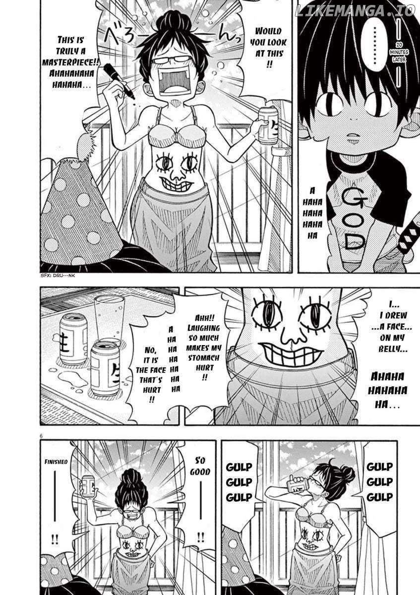 Read Kotaro Wa 1 Ri Kurashi Manga Online
