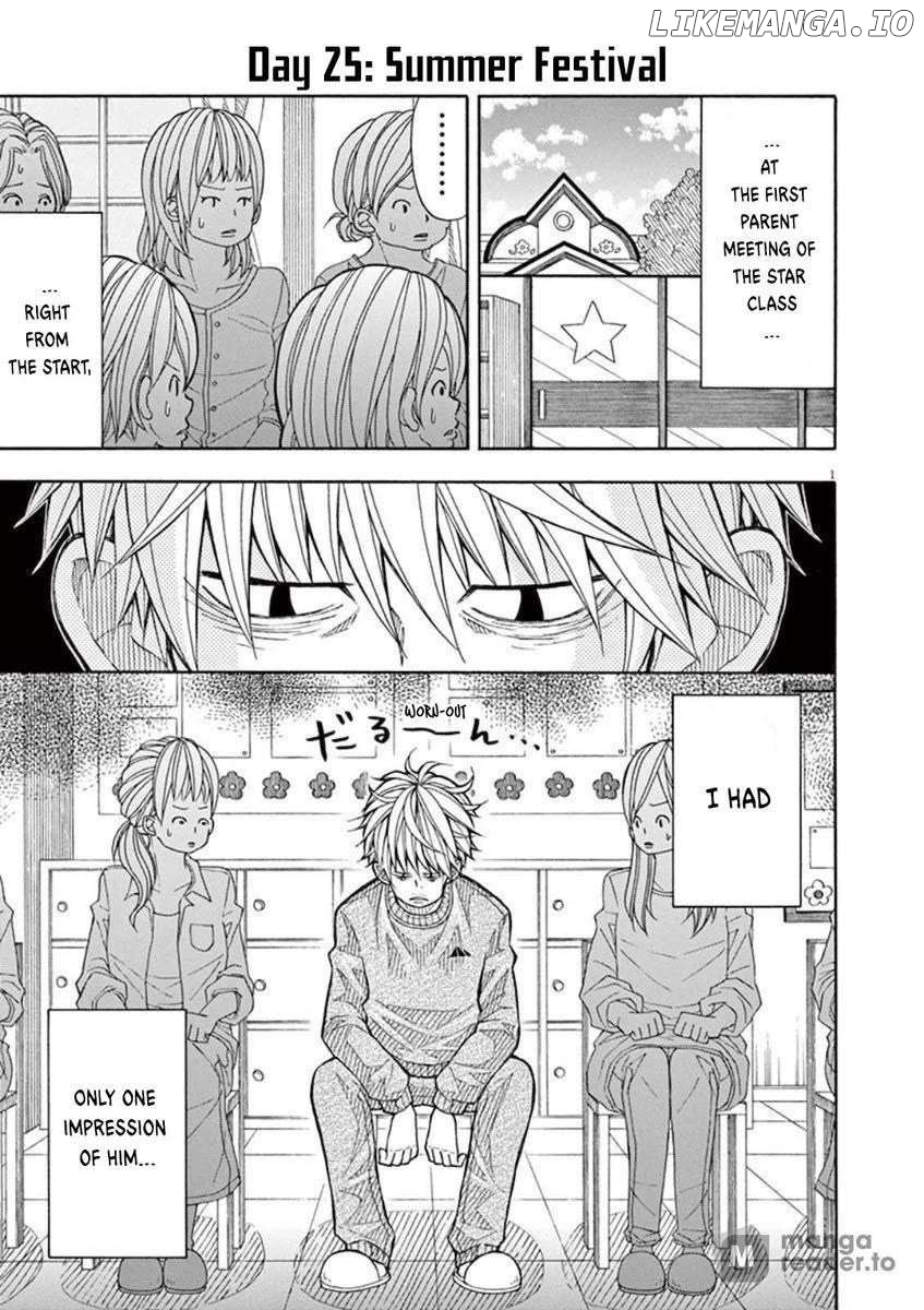 Read Kotaro Wa 1 Ri Kurashi Manga Online