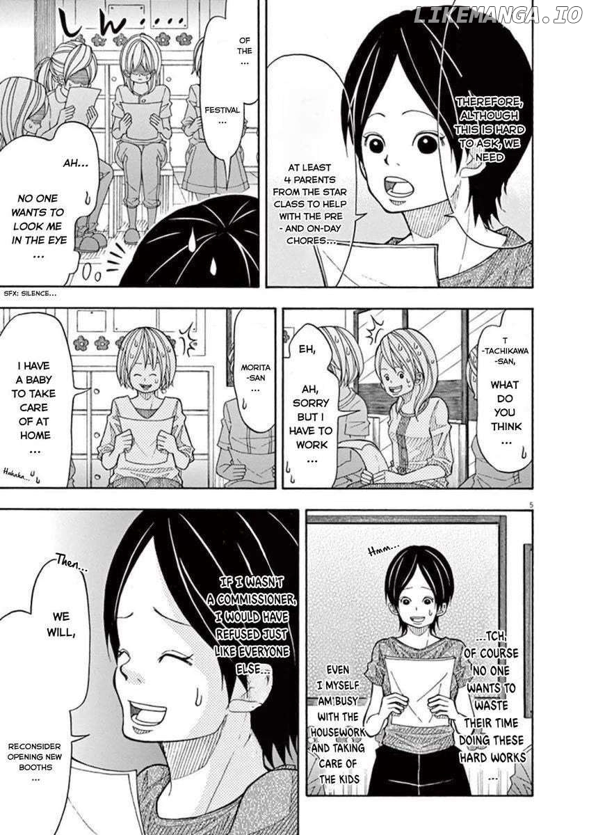 Read Kotaro Wa 1 Ri Kurashi Manga Online