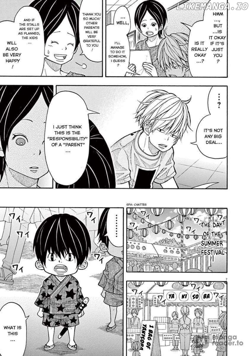 Read Kotaro Wa 1 Ri Kurashi Manga Online