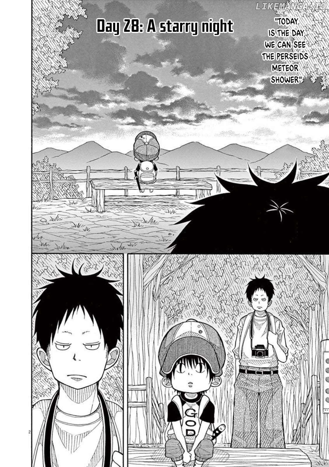 Read Kotaro Wa 1 Ri Kurashi Manga Online