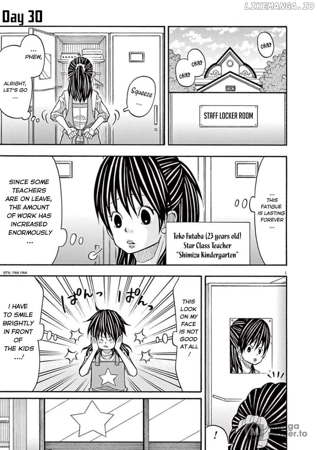 Read Kotaro Wa 1 Ri Kurashi Manga Online