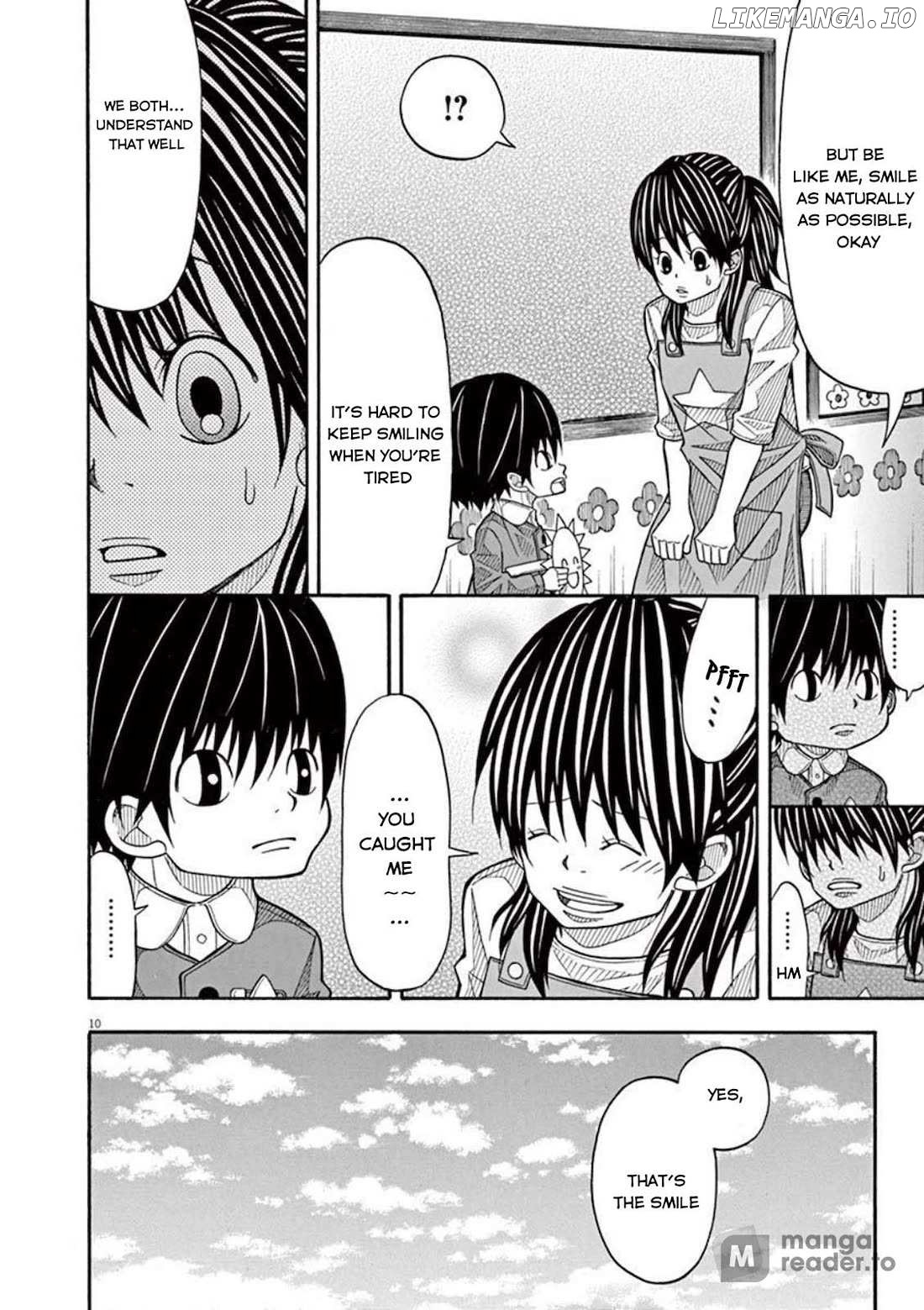 Read Kotaro Wa 1 Ri Kurashi Manga Online