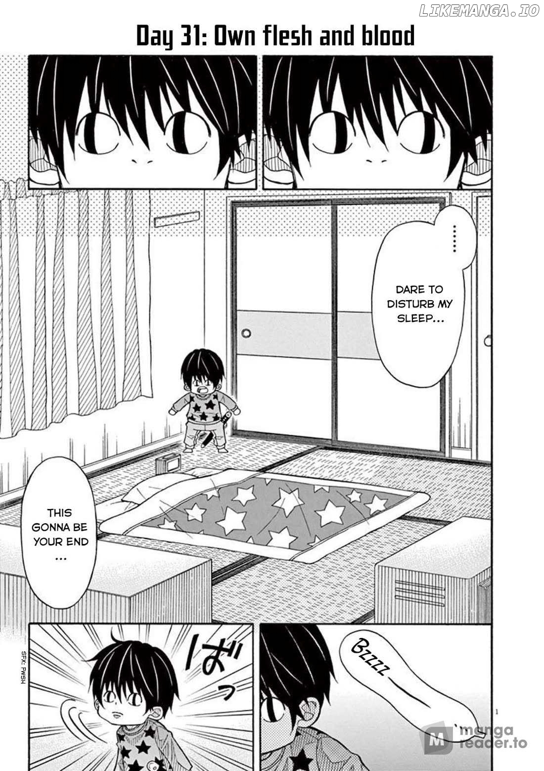 Read Kotaro Wa 1 Ri Kurashi Manga Online
