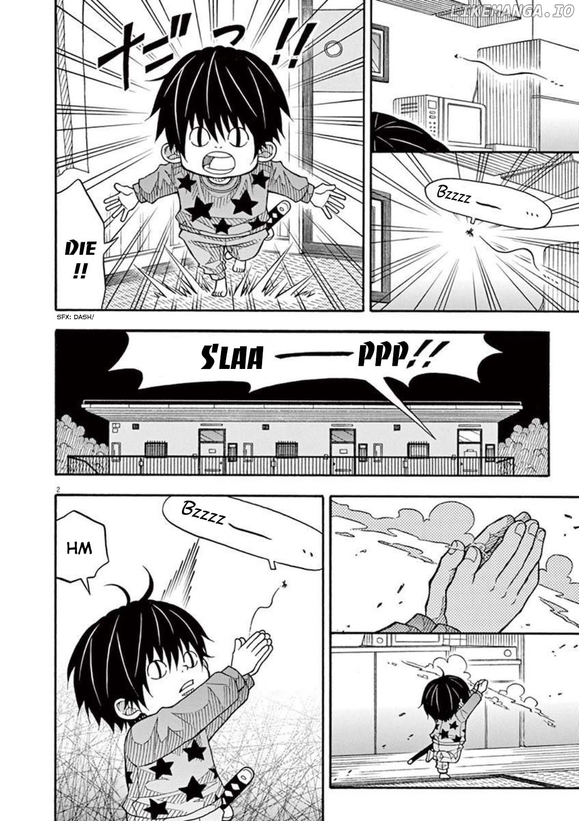 Read Kotaro Wa 1 Ri Kurashi Manga Online