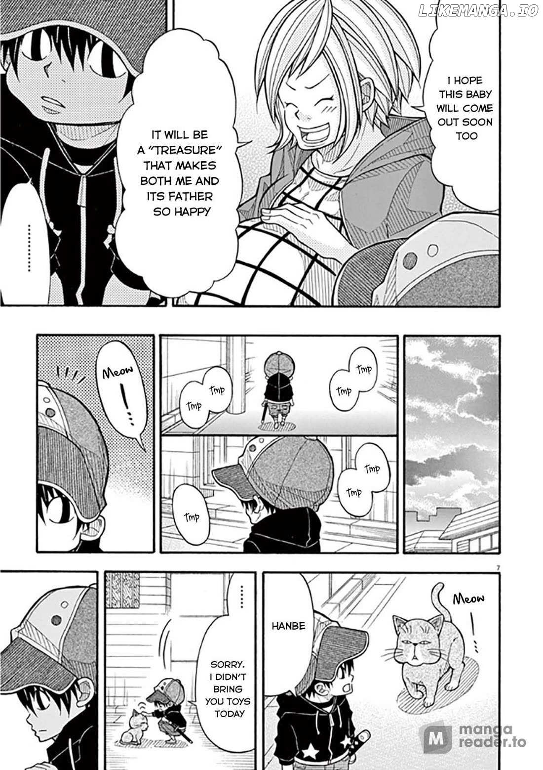 Read Kotaro Wa 1 Ri Kurashi Manga Online