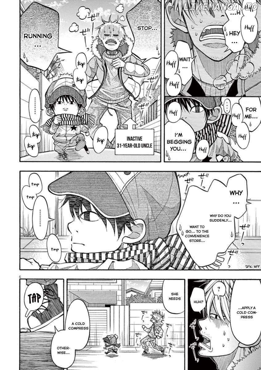 Read Kotaro Wa 1 Ri Kurashi Manga Online