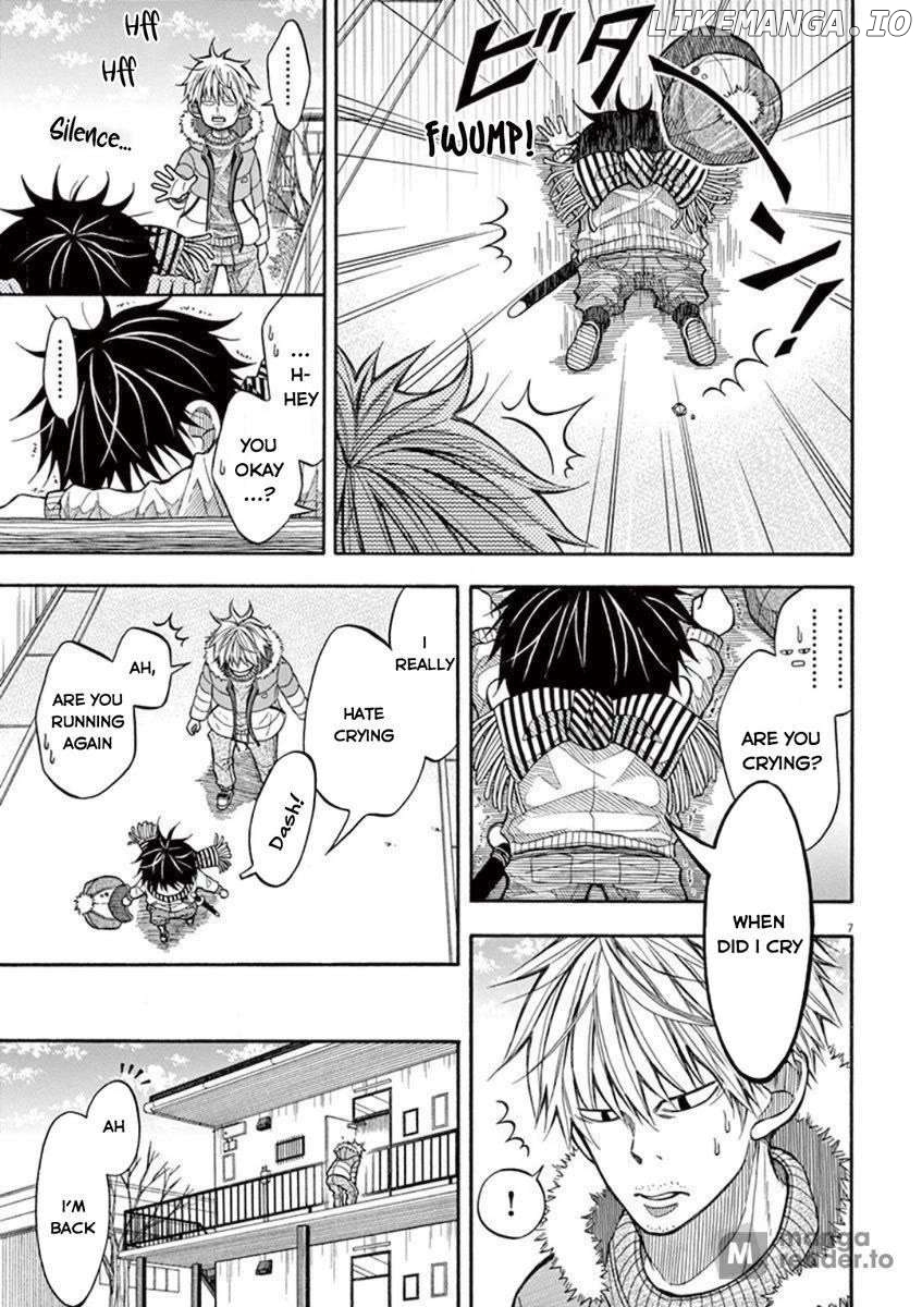 Read Kotaro Wa 1 Ri Kurashi Manga Online