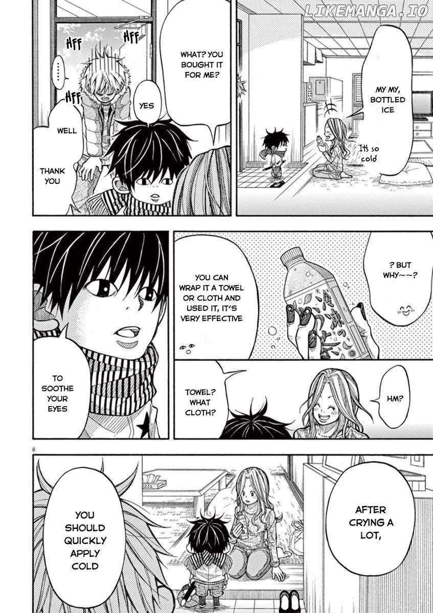 Read Kotaro Wa 1 Ri Kurashi Manga Online