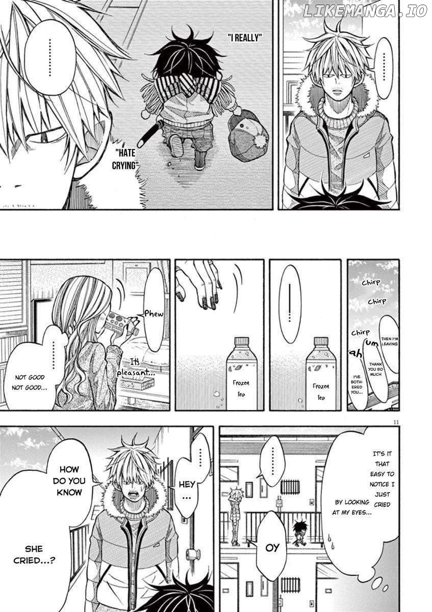 Read Kotaro Wa 1 Ri Kurashi Manga Online