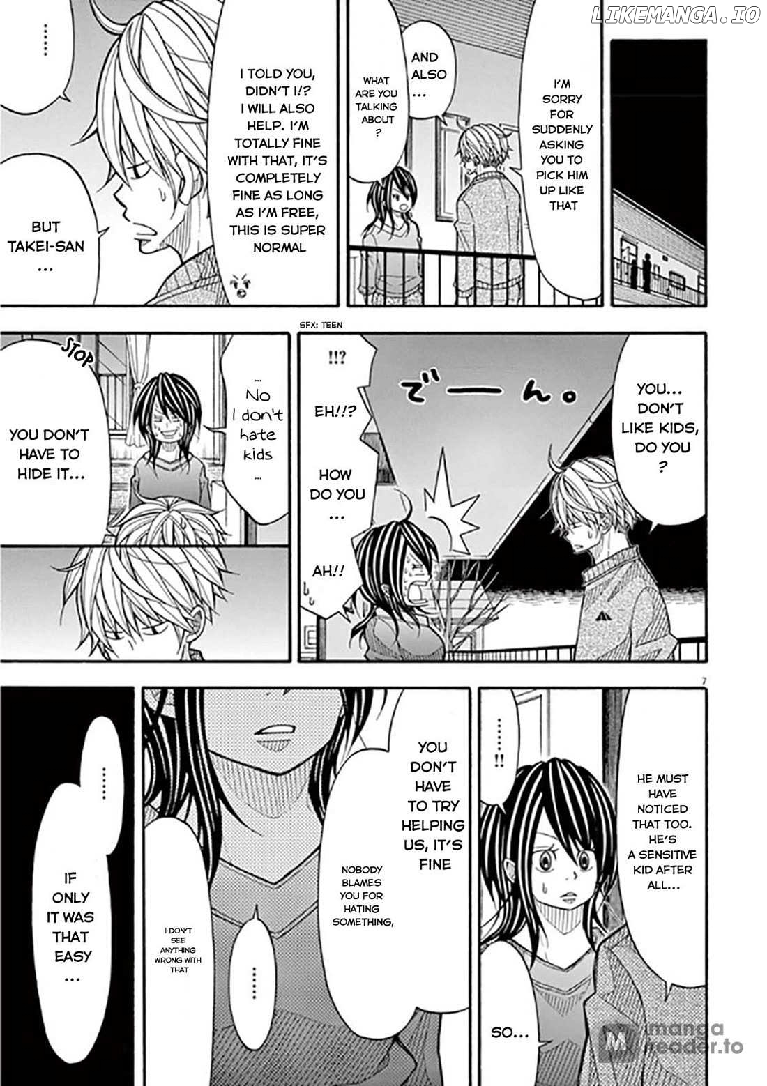 Read Kotaro Wa 1 Ri Kurashi Manga Online