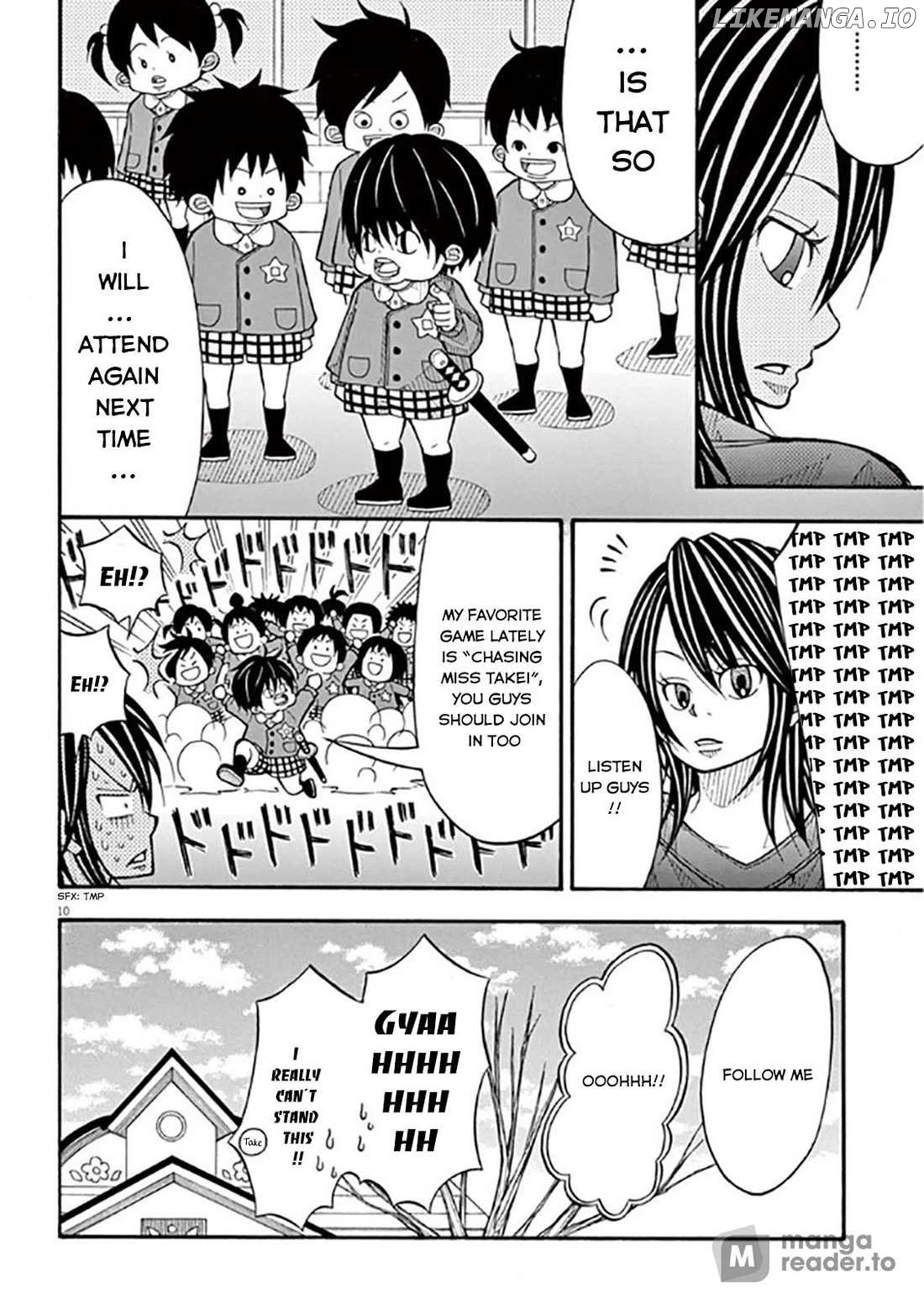 Read Kotaro Wa 1 Ri Kurashi Manga Online