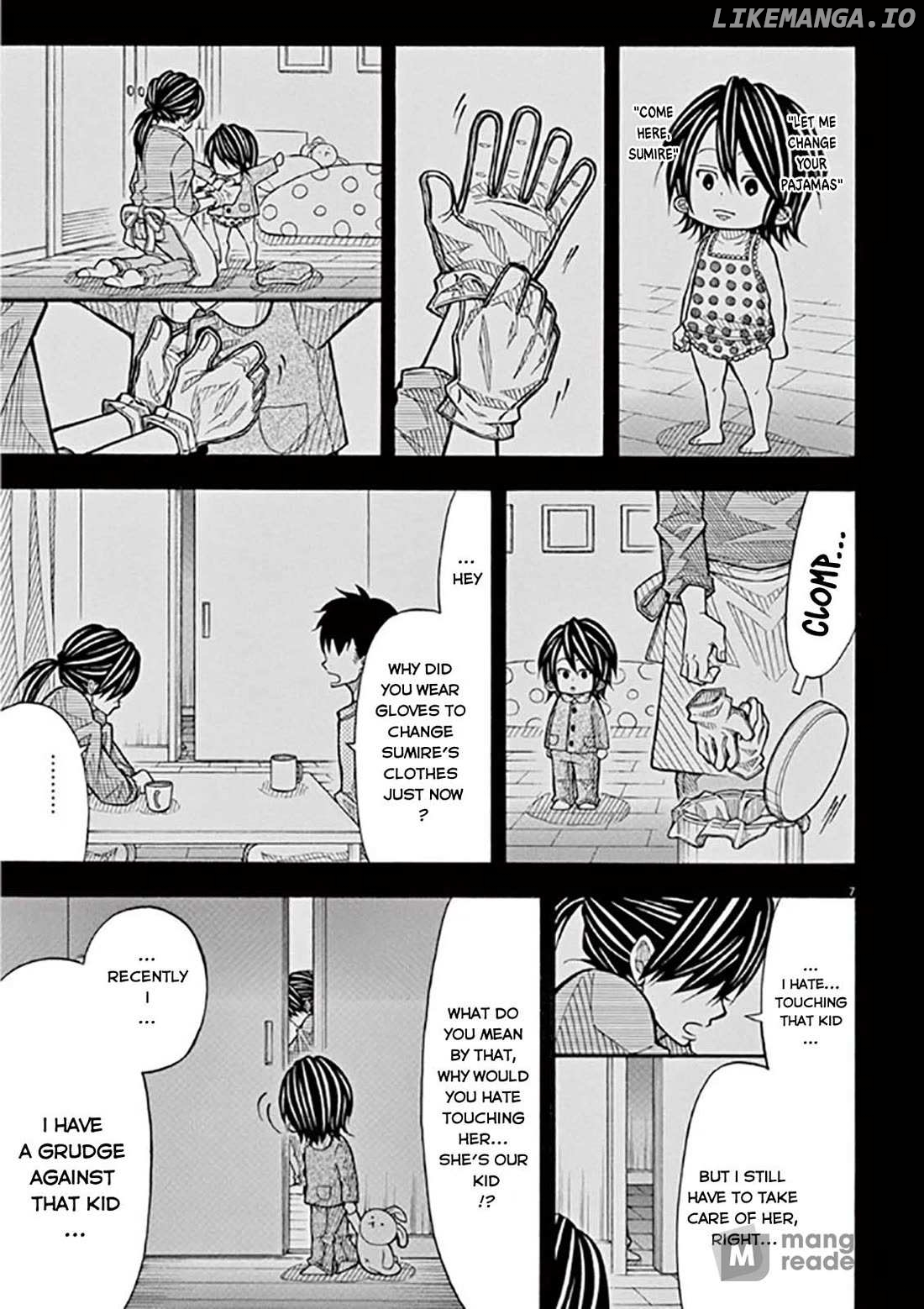 Read Kotaro Wa 1 Ri Kurashi Manga Online